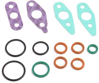 Volvo Engine Oil Pump Seal Kit 30750783